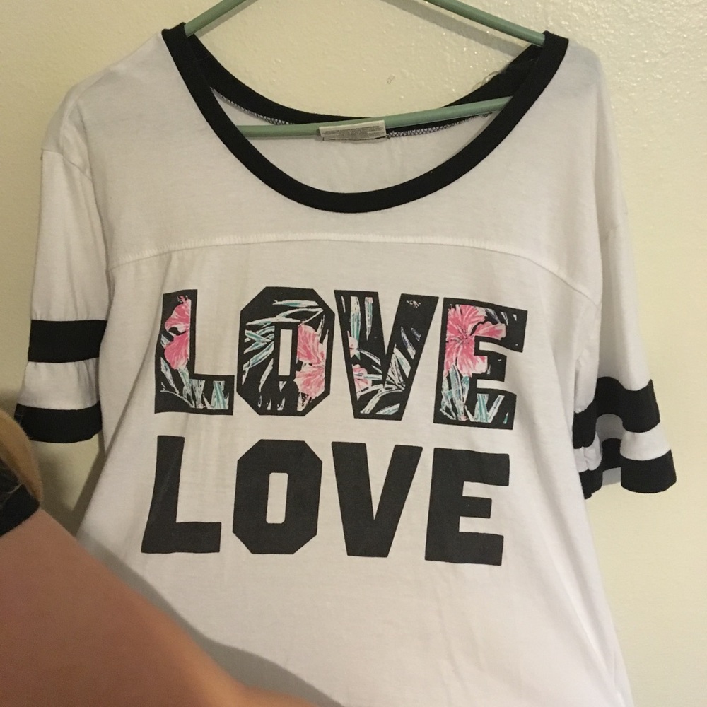 Love love kids t-shirt
